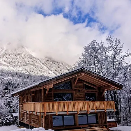 Des Amis Appt 2 - Year Chamonix