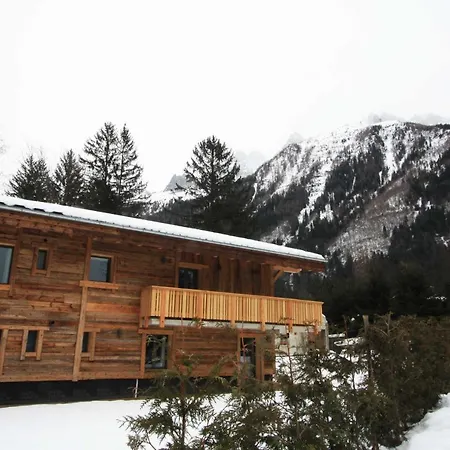 Des Amis Appt 2 - Year * Chamonix