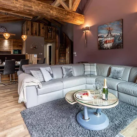 Appartement Des Amis Appt 2 - Year