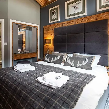 Des Amis Appt 2 - Year * Chamonix