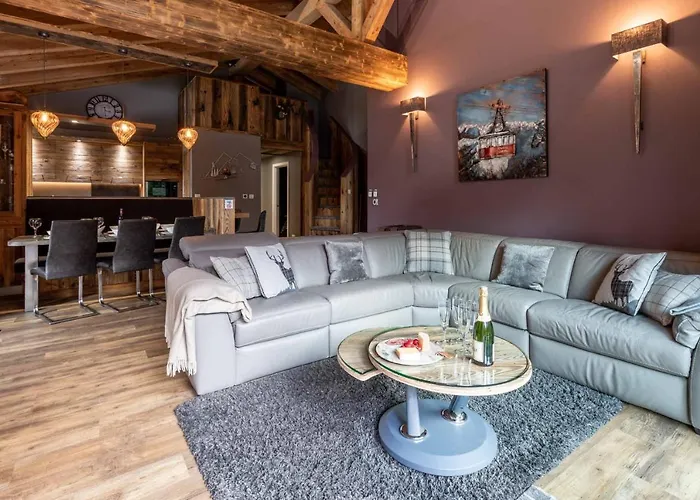 Apartamento Des Amis Appt 2 - Year