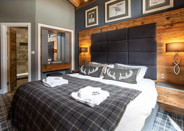 Des Amis Appt 2 - Year * Chamonix