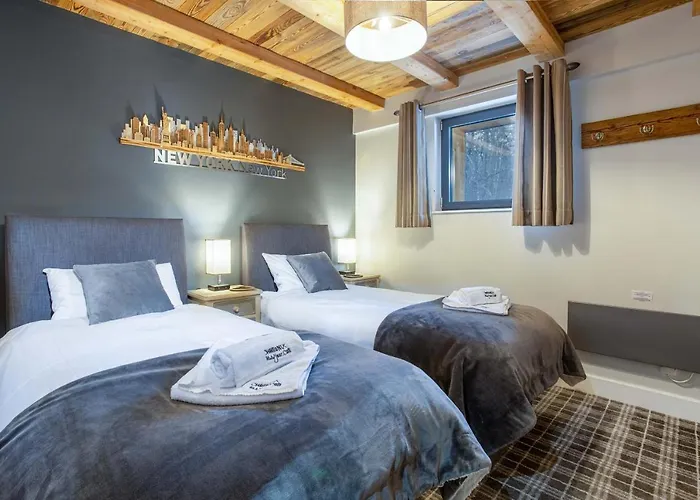 Des Amis Appt 2 - Year Apartamento *