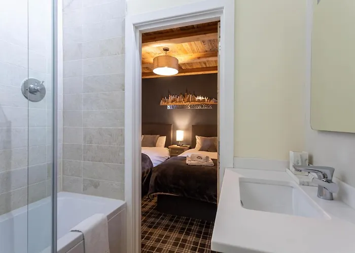 Des Amis Appt 2 - Year Apartamento