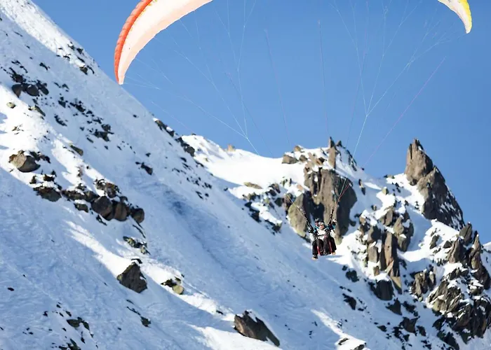 Des Amis Appt 2 - Year Apartamento *